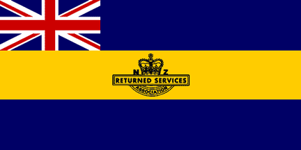 [ Royal New Zealand Returned Services' Association ]